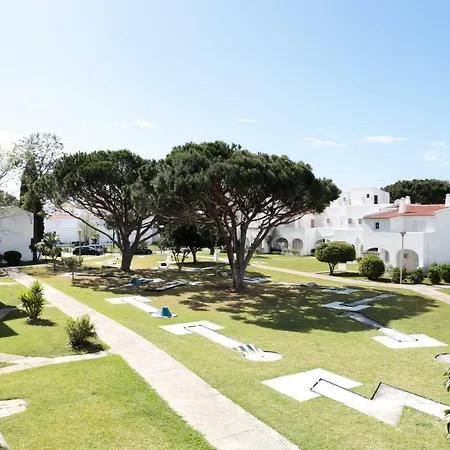 Aldeia Do Mar דירה *