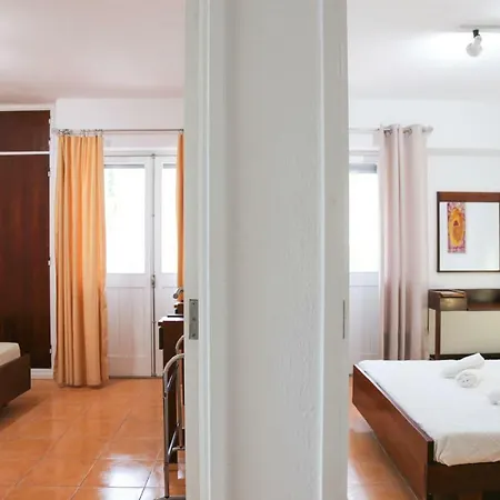 Apartment Aldeia Do Mar *