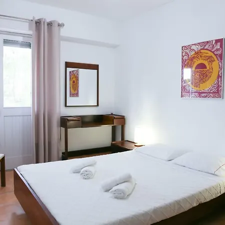 Aldeia Do Mar Apartment Vilamoura