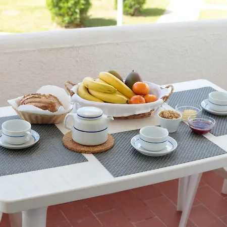 Apartment Aldeia Do Mar