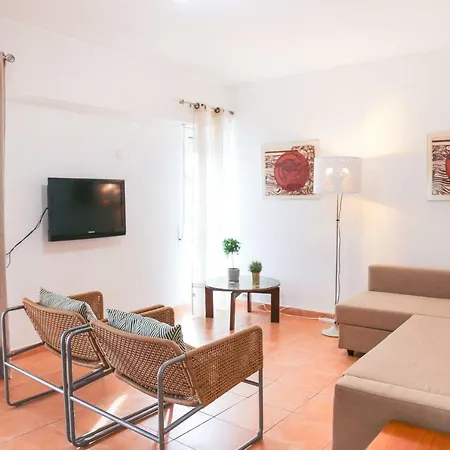 Aldeia Do Mar Apartment *