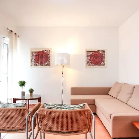 Apartment Aldeia Do Mar Vilamoura