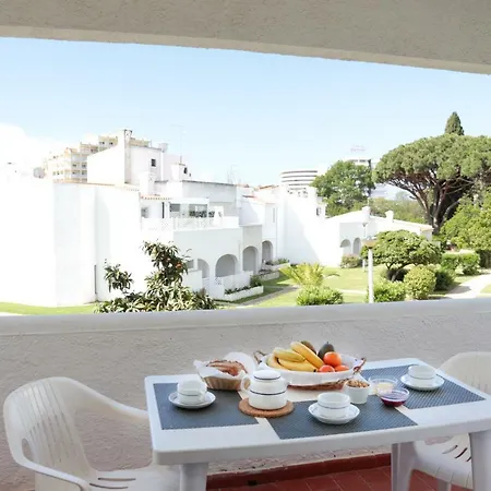 Apartment Aldeia Do Mar