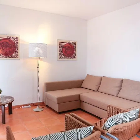 Aldeia Do Mar Apartment