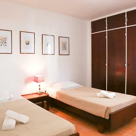 Aldeia Do Mar Apartment *